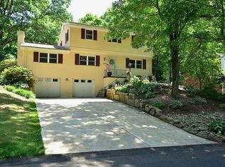 604 Olive St, Pittsburgh, PA