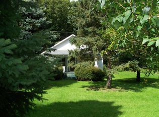 2550 W Liberty Church Rd, Covington, IN 47932