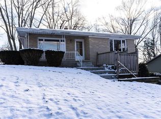 704 Silvercrest Ave, Akron, OH 44314