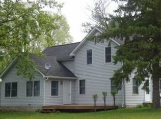 508 Mill Ave, Star Prairie, WI 54026