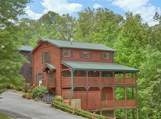 833 Spirit Loop Way LOT 19, Gatlinburg, TN 37738