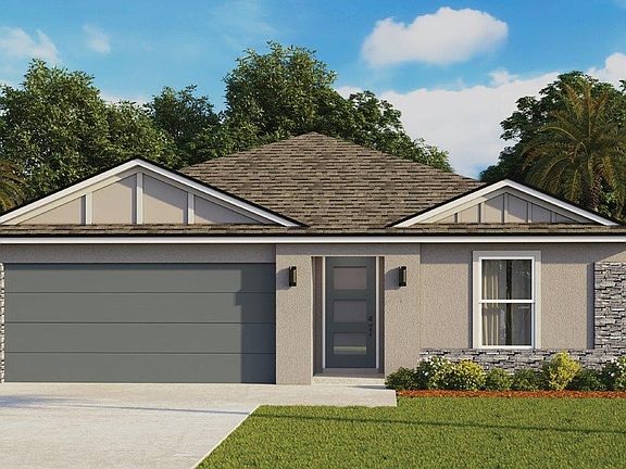 Plan Elevation.
