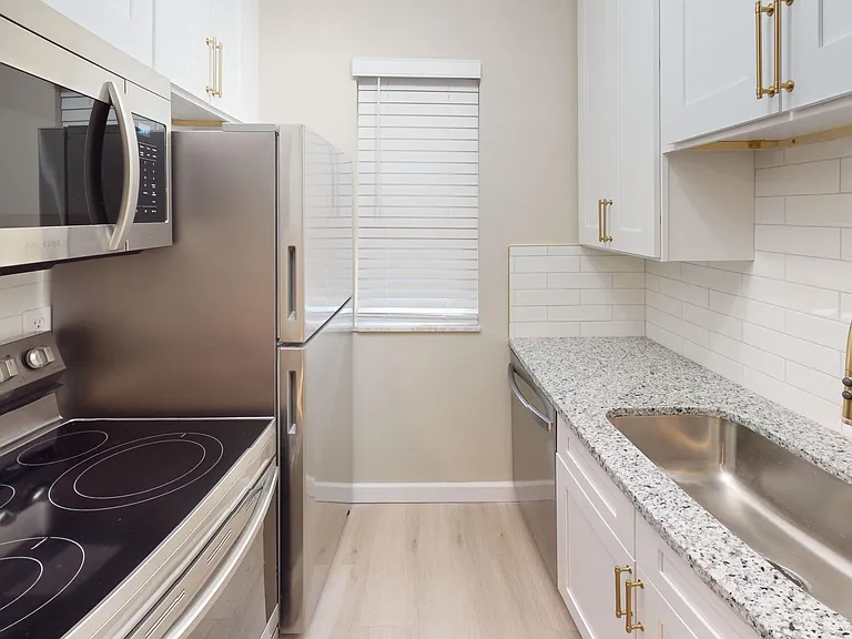 Fully-Renovated Fully-Renovated