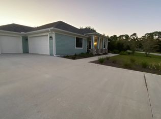 129 S Walk Pl, Saint Augustine, FL 32086