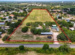 9026 N Bentsen Palm Dr, Mission, TX 78574
