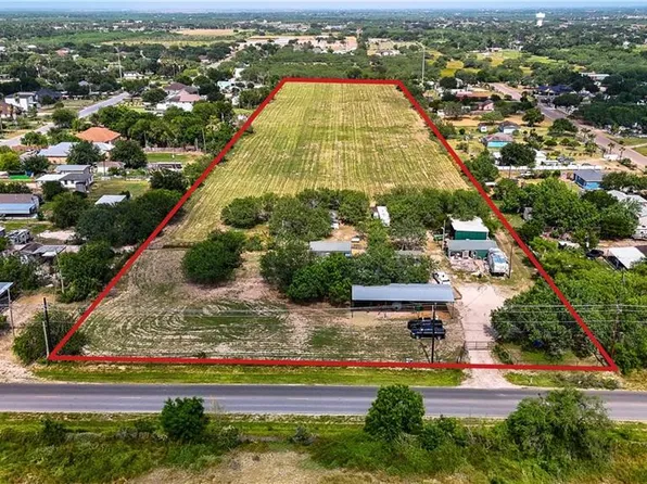 9026 N Bentsen Palm Dr, Mission, TX 78574