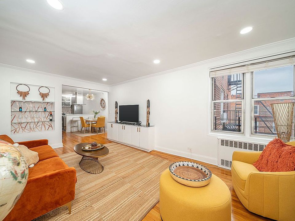 1st image of 330 Haven Ave APT 6L