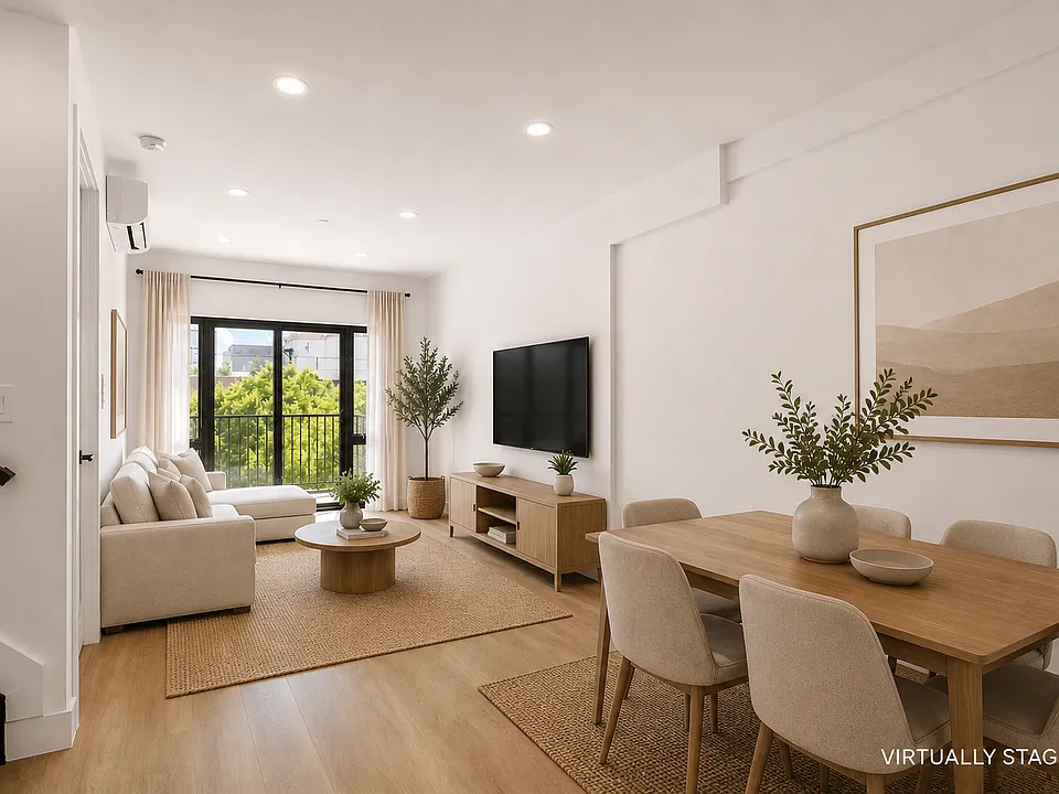 705 Lafayette Ave #4F
