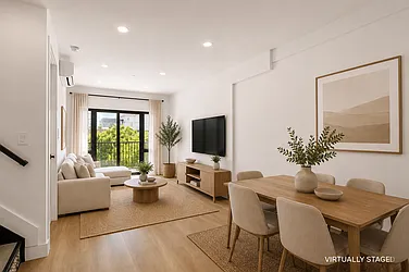 705 Lafayette Avenue, #4F
