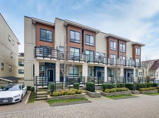 10199 River Dr #80, Richmond, BC V6X 1Y8