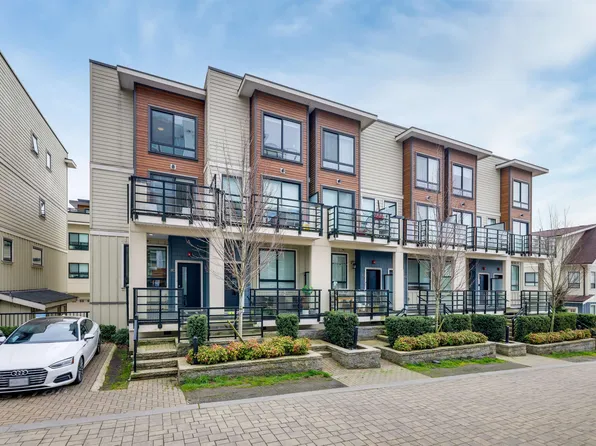 10199 River Dr #80, Richmond, BC V6X 1Y8