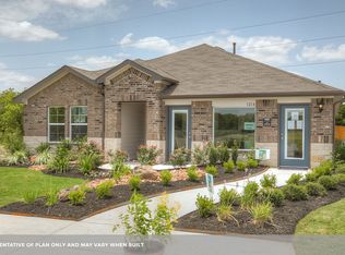 19509 Abigail Fillmore Rd, Manor, TX 78653