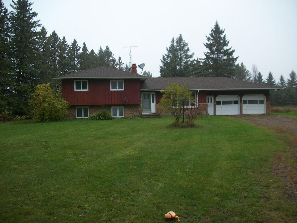 W10862 State Highway 8, Kennan, WI 54537 Zillow