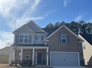 3178 Dowsing Ln, Powder Springs, GA 30127