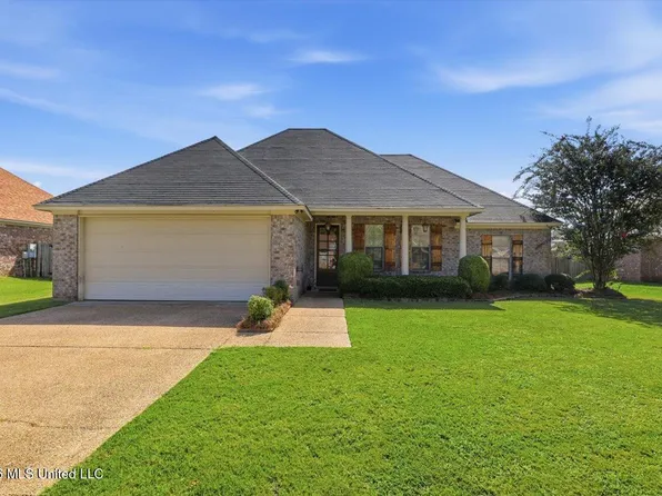 185 Beechwood Cir, Pearl, MS 39208