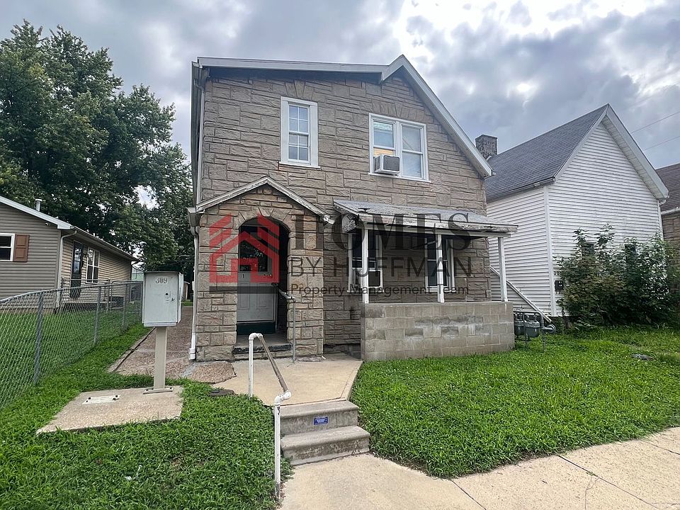 1st image of 309 E Michigan St Unit 2