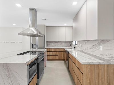 610 NE 164th Ter, North Miami Beach, FL, 33162