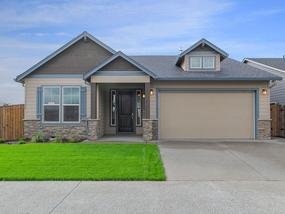 1st image of 10706 NE 97th Ave