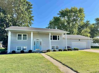 1402 Washington St, Rochester, IN 46975