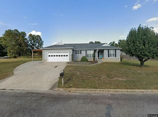 657 Kemper Dr, Evans, GA 30809