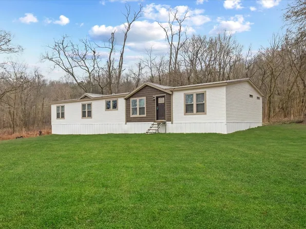 1189 Chicken Creek Rd, Pulaski, TN 38478