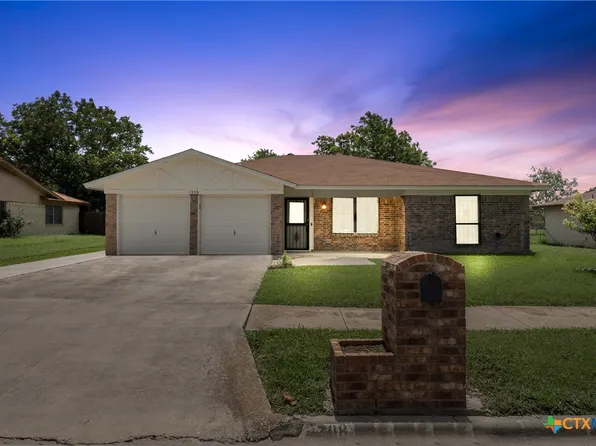 1708 Standridge St, Killeen, TX 76543