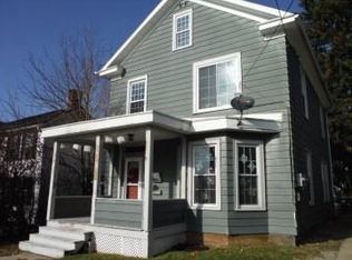 819 Oak St, Indiana, PA 15701