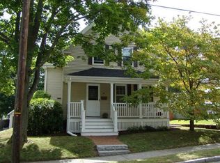 36 Federal St, Reading, MA 01867