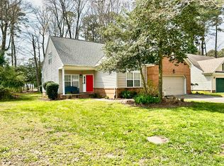14 Carissa Ct, Cape Charles, VA 23310