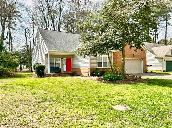 14 Carissa Ct, Cape Charles, VA 23310