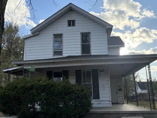 540 Church St, Toledo, OH 43605