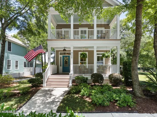 9204 Hutton Heights Way SW, Calabash, NC 28467