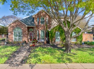1700 Brook Ln, Flower Mound, TX 75028