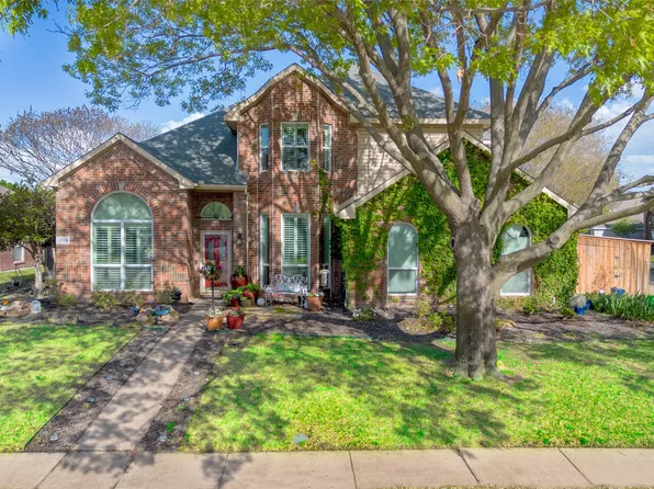 1700 Brook Ln, Flower Mound, TX 75028