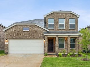1227 Autumn Mist Ln, Forney, TX 75126