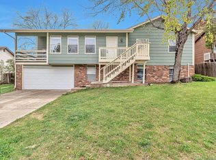 10860 W 65th Pl, Arvada, CO 80004