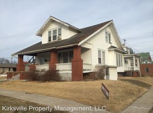 415 S Elson St APT 14, Kirksville, MO 63501