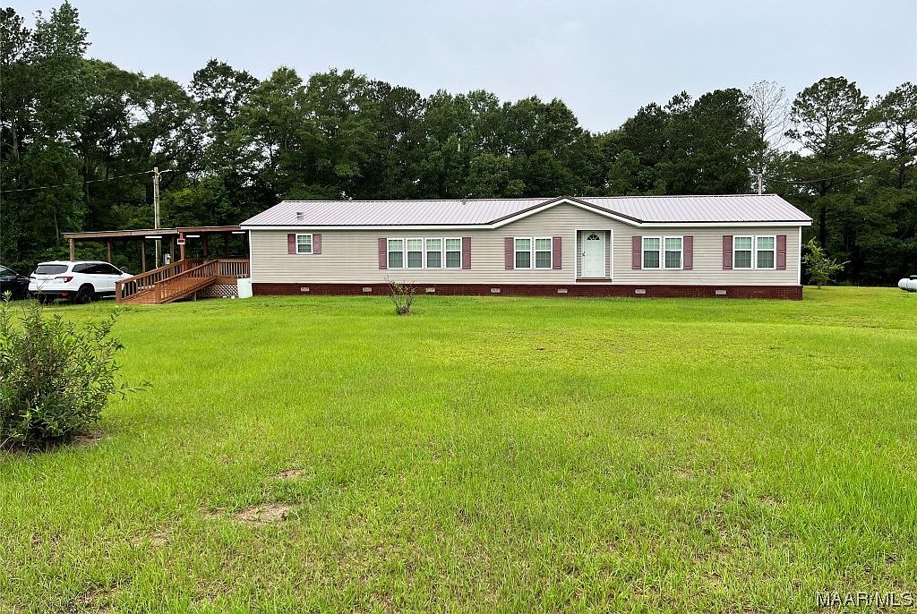 1105 N Main St, Brundidge, AL 36010 MLS 540284 Zillow
