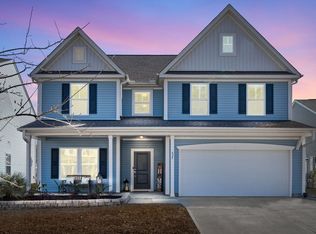 625 Snow Owl Dr, Summerville, SC 29486