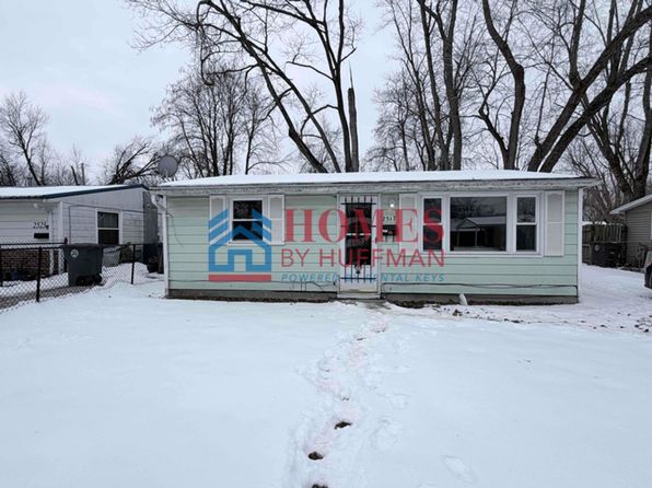 2517 S Saint James Blvd