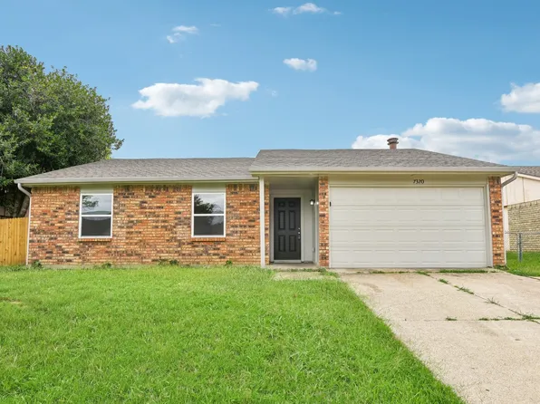 7320 Bluestem Rd, Dallas, TX 75249