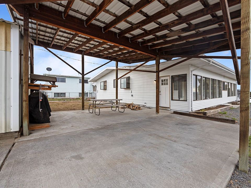 1221 S Baker St. 1221 S Baker St Moses Lake WA Zillow