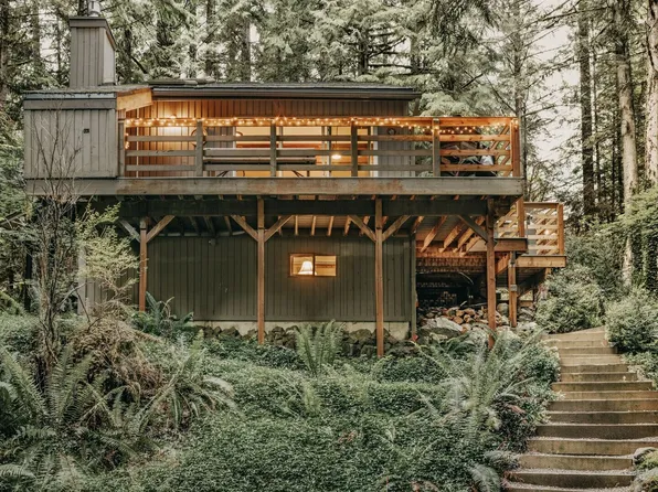 (undisclosed Address), Glacier, WA 98244