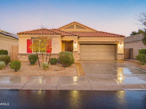 14825 N 171ST Drive, Surprise, AZ 85388