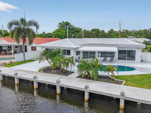 2720 NE 59th Street, Fort Lauderdale, FL 33308