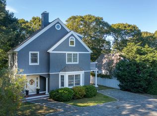 2 Summersea Ln, Mashpee, MA 02649