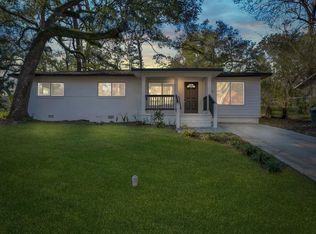 3419 Miami Dr, Tallahassee, FL 32311