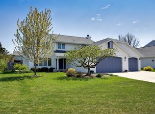 3202 N Spicewood Ln, Appleton, WI 54914