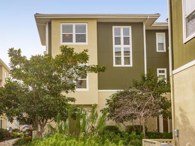 2826 Alvarado Ave, San Mateo, CA, 94403