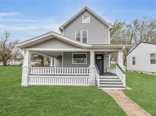 613 N Mead St, Cameron, MO 64429